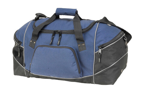 Shugon Daytona Holdall, Navy, One Size bedrucken, Art.-Nr. 641382000