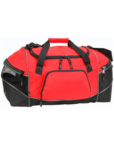 Shugon Daytona Holdall, Red, One Size bedrucken, Art.-Nr. 641384000 Shugon Daytona Holdall, Red, One Size bedrucken, Art.-Nr. 641384000