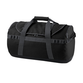 Quadra Pro Cargo Bag, Black, One Size bedrucken, Art.-Nr. 642301010 Quadra Pro Cargo Bag, Black, One Size bedrucken, Art.-Nr. 642301010