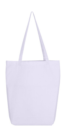 SG ACCESSORIES - BAGS Baby Canvas Cotton Bag LH with Gusset, Snowwhite, One Size bedrucken, Art.-Nr. 643570000 SG ACCESSORIES - BAGS Baby Canvas Cotton Bag LH with Gusset, Snowwhite, One Size bedrucken, Art.-Nr. 643570000