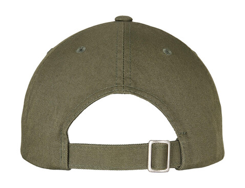 Flexfit Ecowash Dad Cap, White, One Size bedrucken, Art.-Nr. 643680000 Flexfit Ecowash Dad Cap, White, One Size bedrucken, Art.-Nr. 643680000