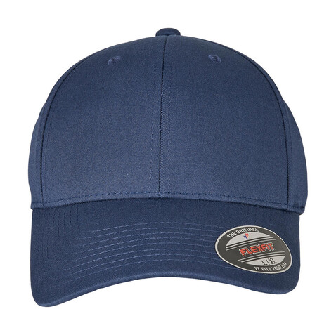 Flexfit Alpha Shape Flexfit, Dark Navy, L/XL bedrucken, Art.-Nr. 644682042