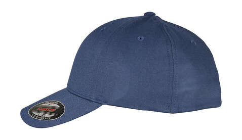 Flexfit Alpha Shape Flexfit, Black, S/M bedrucken, Art.-Nr. 644681011