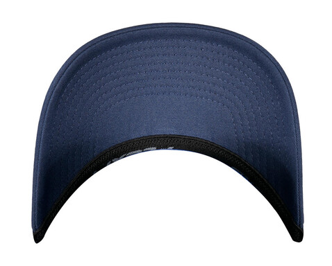 Flexfit Alpha Shape Flexfit, Dark Navy, S/M bedrucken, Art.-Nr. 644682041 Flexfit Alpha Shape Flexfit, Dark Navy, S/M bedrucken, Art.-Nr. 644682041