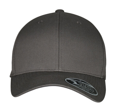 Flexfit Flexfit Wooly Combed Adjustable, Dark Grey, One Size bedrucken, Art.-Nr. 645681280
