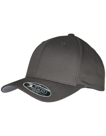 Flexfit Flexfit Wooly Combed Adjustable, Black, One Size bedrucken, Art.-Nr. 645681010