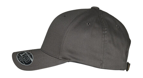 Flexfit Flexfit Wooly Combed Adjustable, Dark Grey, One Size bedrucken, Art.-Nr. 645681280