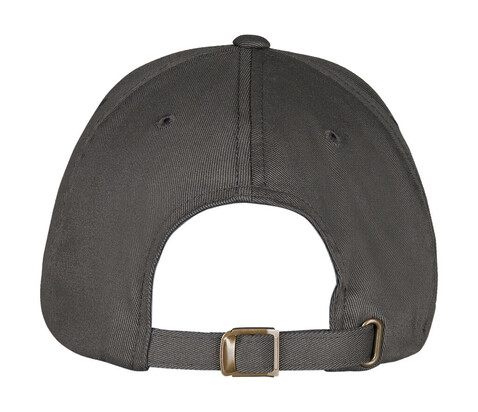 Flexfit Flexfit Wooly Combed Adjustable, Dark Grey, One Size bedrucken, Art.-Nr. 645681280