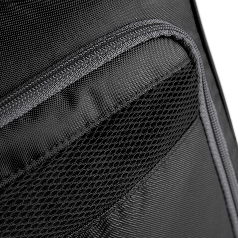 Quadra Hiking Boot Bag, Black/Graphite, One Size bedrucken, Art.-Nr. 646301890 Quadra Hiking Boot Bag, Black/Graphite, One Size bedrucken, Art.-Nr. 646301890