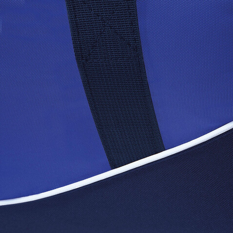 Quadra Teamwear Holdall, Classic Red/Black, One Size bedrucken, Art.-Nr. 647304510