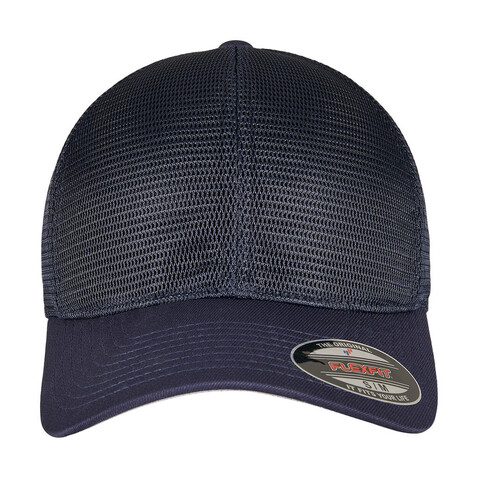Flexfit Flexfit 360 Omnimesh Cap, Navy, S/M bedrucken, Art.-Nr. 647682001 Flexfit Flexfit 360 Omnimesh Cap, Navy, S/M bedrucken, Art.-Nr. 647682001