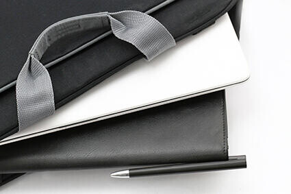 Shugon Kansas Conference Bag, Black, One Size bedrucken, Art.-Nr. 648381010