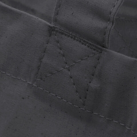 Westford Mill Premium Cotton Maxi Tote, Black, One Size bedrucken, Art.-Nr. 649281010 Westford Mill Premium Cotton Maxi Tote, Black, One Size bedrucken, Art.-Nr. 649281010