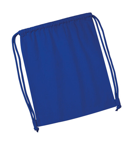 Westford Mill Organic Premium Cotton Gymsac, French Navy, One Size bedrucken, Art.-Nr. 661282010 Westford Mill Organic Premium Cotton Gymsac, French Navy, One Size bedrucken, Art.-Nr. 661282010