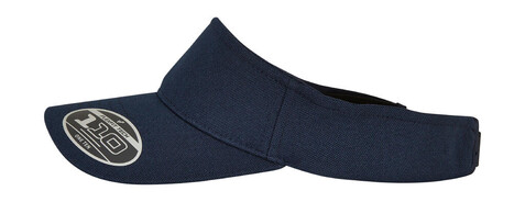 Flexfit 110 Visor Cap, Black, One Size bedrucken, Art.-Nr. 663681010 Flexfit 110 Visor Cap, Black, One Size bedrucken, Art.-Nr. 663681010