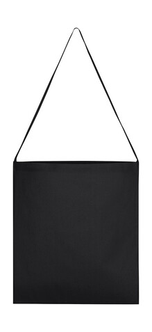 SG ACCESSORIES - BAGS Cotton Tote Single Handle, Black, One Size bedrucken, Art.-Nr. 670571010 SG ACCESSORIES - BAGS Cotton Tote Single Handle, Black, One Size bedrucken, Art.-Nr. 670571010