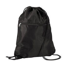 Quadra Premium Gymsac, Black, One Size bedrucken, Art.-Nr. 671301010 Quadra Premium Gymsac, Black, One Size bedrucken, Art.-Nr. 671301010