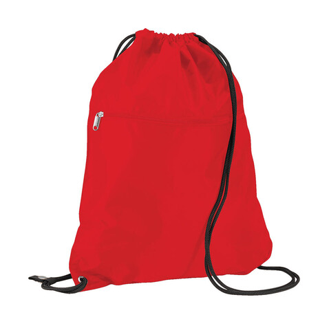 Quadra Premium Gymsac, Red, One Size bedrucken, Art.-Nr. 671304000 Quadra Premium Gymsac, Red, One Size bedrucken, Art.-Nr. 671304000