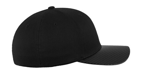 Flexfit Carbon Flexfit Cap, Black/Carbon, S/M bedrucken, Art.-Nr. 674681441 Flexfit Carbon Flexfit Cap, Black/Carbon, S/M bedrucken, Art.-Nr. 674681441