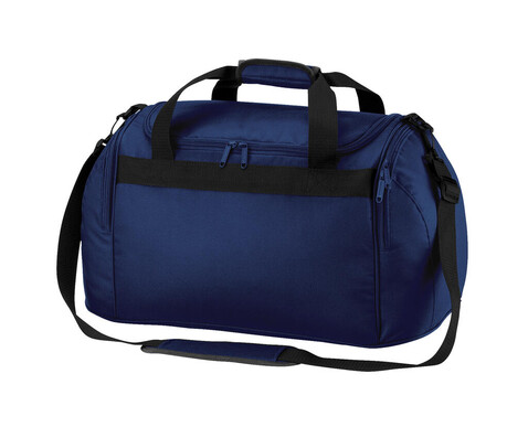 Bag Base Freestyle Holdall, French Navy, One Size bedrucken, Art.-Nr. 675292010