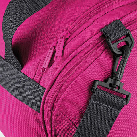 Bag Base Freestyle Holdall, Bright Royal, One Size bedrucken, Art.-Nr. 675293060