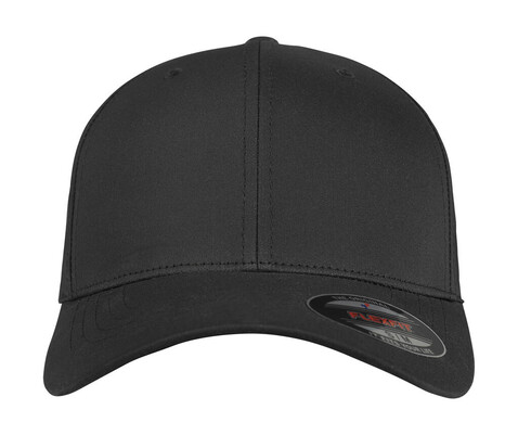 Flexfit Flexfit Perforated Cap, Black, L/XL bedrucken, Art.-Nr. 678681012