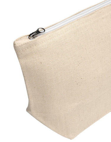 SG ACCESSORIES - BAGS Canvas Accessory Case, Dark Blue, L (28x22x12) bedrucken, Art.-Nr. 679572013 SG ACCESSORIES - BAGS Canvas Accessory Case, Dark Blue, L (28x22x12) bedrucken, Art.-Nr. 679572013