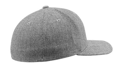 Flexfit Plain Span Flexfit, Heather Grey, L/XL bedrucken, Art.-Nr. 679681232 Flexfit Plain Span Flexfit, Heather Grey, L/XL bedrucken, Art.-Nr. 679681232