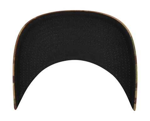 Flexfit Multicam Trucker Mesh Cap, Multicam, S/M bedrucken, Art.-Nr. 684688111