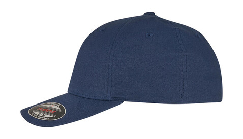 Flexfit V-Flexfit® Cotton Twill Cap, Navy, S/M bedrucken, Art.-Nr. 689682001 Flexfit V-Flexfit® Cotton Twill Cap, Navy, S/M bedrucken, Art.-Nr. 689682001