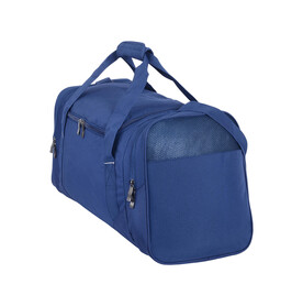 Shugon Aberdeen Big Kit Holdall, Black, One Size bedrucken, Art.-Nr. 696381010