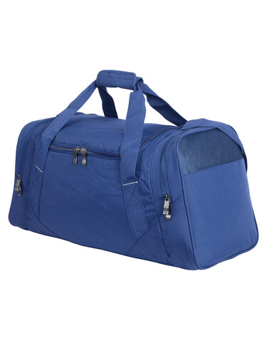 Shugon Aberdeen Big Kit Holdall, Black, One Size bedrucken, Art.-Nr. 696381010