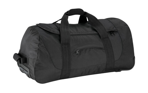 Quadra Vessel™ Team Wheelie Bag, Black, One Size bedrucken, Art.-Nr. 699301010 Quadra Vessel™ Team Wheelie Bag, Black, One Size bedrucken, Art.-Nr. 699301010
