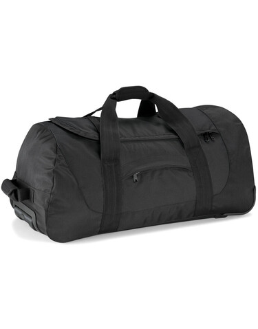 Quadra Vessel™ Team Wheelie Bag, Black, One Size bedrucken, Art.-Nr. 699301010 Quadra Vessel™ Team Wheelie Bag, Black, One Size bedrucken, Art.-Nr. 699301010