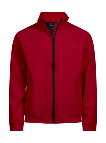 Tee Jays Club Jacket, Deep Green, XS bedrucken, Art.-Nr. 708545100