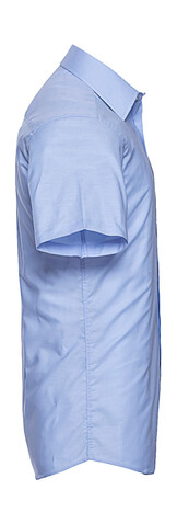 Russell Europe Oxford Shirt, White, M bedrucken, Art.-Nr. 711000004 Russell Europe Oxford Shirt, White, M bedrucken, Art.-Nr. 711000004