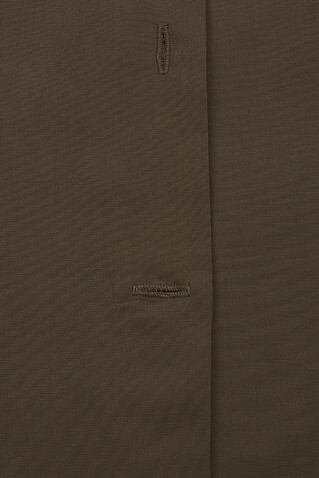 B &amp; C Black Tie LSL/women Poplin Shirt, White, 3XL bedrucken, Art.-Nr. 712420008