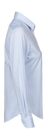 Tee Jays Women`s Active Stretch Shirt, White, M bedrucken, Art.-Nr. 712540004