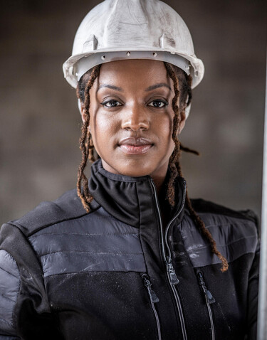 Regatta E-Volve Thermal Hybrid Jacket, Classic Red/Black, XS bedrucken, Art.-Nr. 721174512