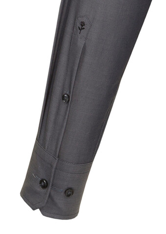 Seidensticker Seidensticker Regular Fit 1/1 Business Kent, Light Blue, 45 bedrucken, Art.-Nr. 724203267