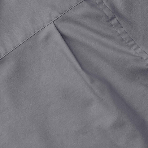 Russell Europe Oxford Shirt, White, 2XL bedrucken, Art.-Nr. 731000005