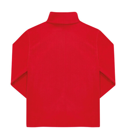 B & C Reset Polar Fleece, Red, S bedrucken, Art.-Nr. 800424002 B & C Reset Polar Fleece, Red, S bedrucken, Art.-Nr. 800424002