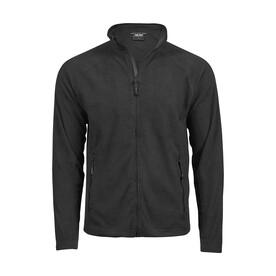 Tee Jays Active Fleece, Black, S bedrucken, Art.-Nr. 801541013 Tee Jays Active Fleece, Black, S bedrucken, Art.-Nr. 801541013