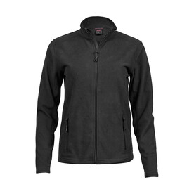 Tee Jays Ladies` Active Fleece, Black, S bedrucken, Art.-Nr. 802541013 Tee Jays Ladies` Active Fleece, Black, S bedrucken, Art.-Nr. 802541013