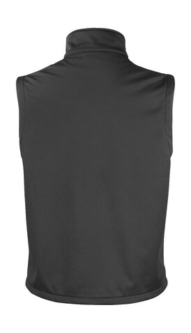 Result Core Softshell Bodywarmer, Navy, L bedrucken, Art.-Nr. 806332005