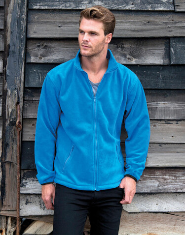 Result Mens Norse Outdoor Fleece, Black, S bedrucken, Art.-Nr. 809331013 Result Mens Norse Outdoor Fleece, Black, S bedrucken, Art.-Nr. 809331013