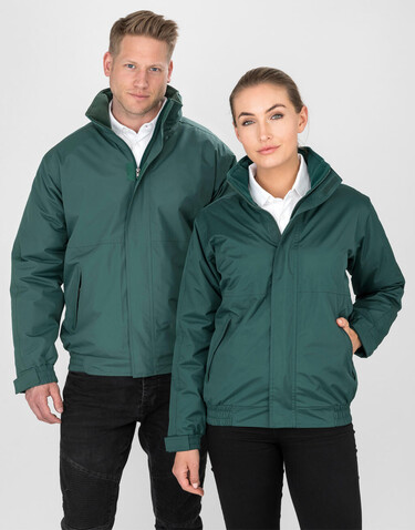 Result Channel Jacket, Navy, 2XL bedrucken, Art.-Nr. 811332007