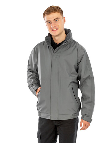 Result Channel Jacket, Navy, 2XL bedrucken, Art.-Nr. 811332007