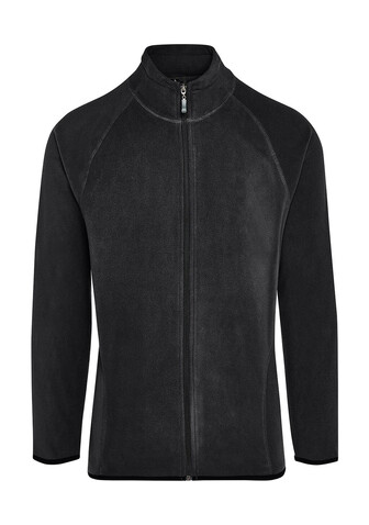 SG Signature Tagless Microfleece Full Zip Men, Dark Black, 2XL bedrucken, Art.-Nr. 811521046 SG Signature Tagless Microfleece Full Zip Men, Dark Black, 2XL bedrucken, Art.-Nr. 811521046