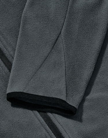 SG Signature Tagless Microfleece Full Zip Men, Dark Black, 2XL bedrucken, Art.-Nr. 811521046 SG Signature Tagless Microfleece Full Zip Men, Dark Black, 2XL bedrucken, Art.-Nr. 811521046